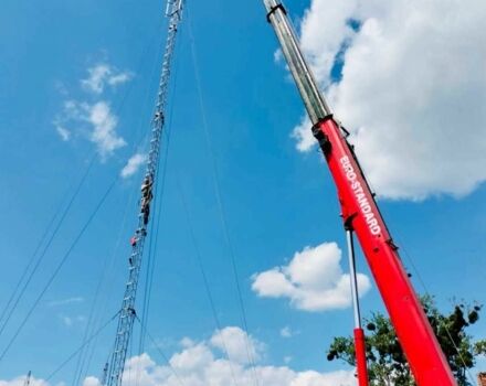 Другая Другая, объемом двигателя 0 л и пробегом 0 тыс. км за 78228 $, фото 4 на Automoto.ua