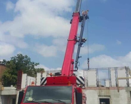 Другая Другая, объемом двигателя 0 л и пробегом 0 тыс. км за 78228 $, фото 2 на Automoto.ua