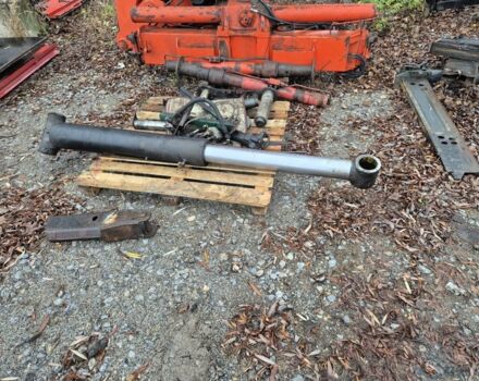 Інша Інша, об'ємом двигуна 0 л та пробігом 0 тис. км за 1500 $, фото 2 на Automoto.ua