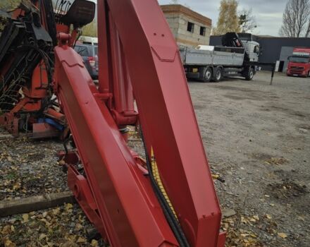 Інша Інша, об'ємом двигуна 0 л та пробігом 0 тис. км за 7300 $, фото 2 на Automoto.ua