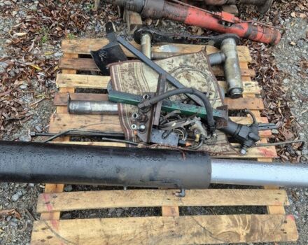 Інша Інша, об'ємом двигуна 0 л та пробігом 0 тис. км за 1500 $, фото 3 на Automoto.ua