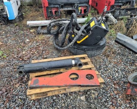 Інша Інша, об'ємом двигуна 0 л та пробігом 0 тис. км за 1500 $, фото 4 на Automoto.ua