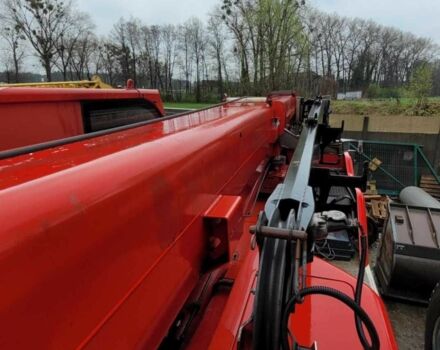 Другая Другая, объемом двигателя 0 л и пробегом 0 тыс. км за 78228 $, фото 1 на Automoto.ua