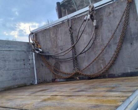 Інша Інша, об'ємом двигуна 0 л та пробігом 0 тис. км за 11500 $, фото 6 на Automoto.ua