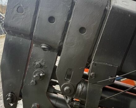 Другая Другая, объемом двигателя 0 л и пробегом 0 тыс. км за 8350 $, фото 5 на Automoto.ua