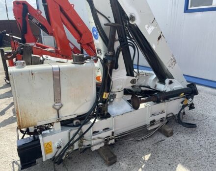 Другая Другая, объемом двигателя 0 л и пробегом 0 тыс. км за 7500 $, фото 3 на Automoto.ua