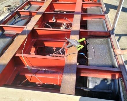 Інша Інша, об'ємом двигуна 0 л та пробігом 0 тис. км за 11500 $, фото 8 на Automoto.ua