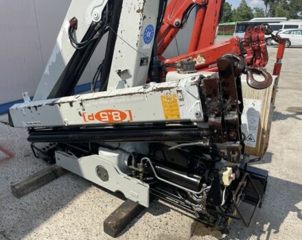 Другая Другая, объемом двигателя 0 л и пробегом 0 тыс. км за 7500 $, фото 6 на Automoto.ua