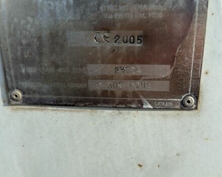 Другая Другая, объемом двигателя 0 л и пробегом 0 тыс. км за 14950 $, фото 2 на Automoto.ua