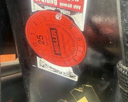 Другая Другая, объемом двигателя 0 л и пробегом 0 тыс. км за 8350 $, фото 7 на Automoto.ua