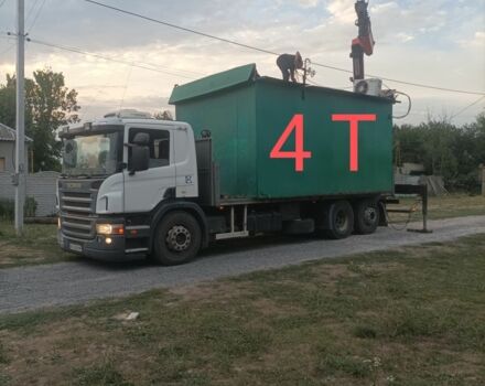 Інша Інша, об'ємом двигуна 0 л та пробігом 0 тис. км за 46000 $, фото 13 на Automoto.ua