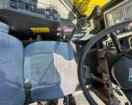 Другая Другая, объемом двигателя 0 л и пробегом 0 тыс. км за 59000 $, фото 7 на Automoto.ua