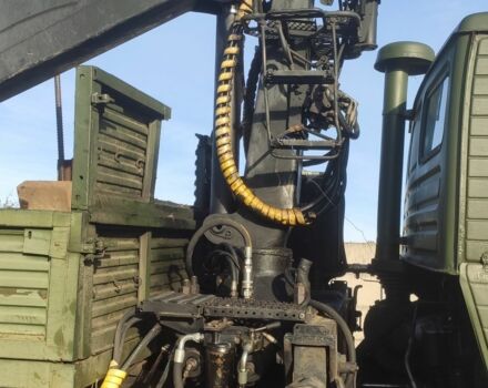 Другая Другая, объемом двигателя 0 л и пробегом 0 тыс. км за 10000 $, фото 1 на Automoto.ua