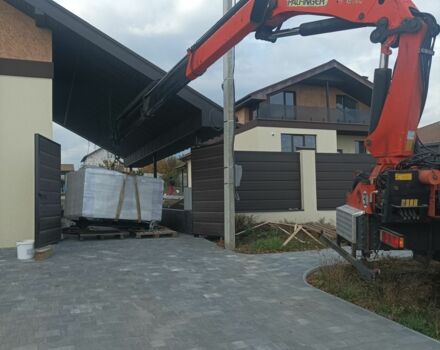 Інша Інша, об'ємом двигуна 0 л та пробігом 0 тис. км за 46000 $, фото 4 на Automoto.ua