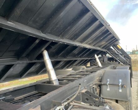 Другая Другая, объемом двигателя 0 л и пробегом 0 тыс. км за 30900 $, фото 7 на Automoto.ua