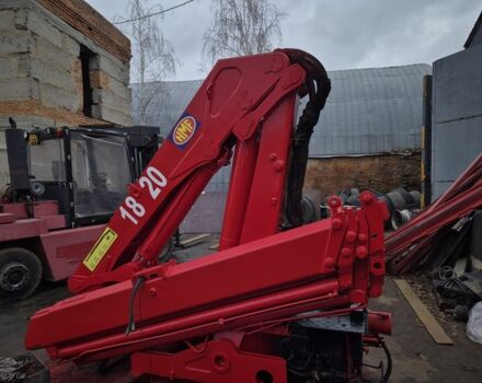 Інша Інша, об'ємом двигуна 0 л та пробігом 0 тис. км за 13500 $, фото 4 на Automoto.ua