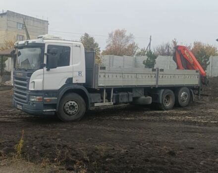 Інша Інша, об'ємом двигуна 0 л та пробігом 0 тис. км за 46000 $, фото 4 на Automoto.ua