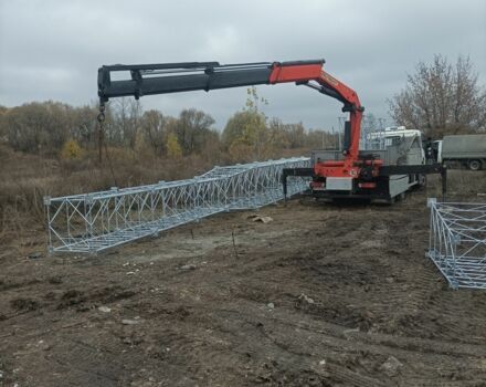 Інша Інша, об'ємом двигуна 0 л та пробігом 0 тис. км за 46000 $, фото 11 на Automoto.ua