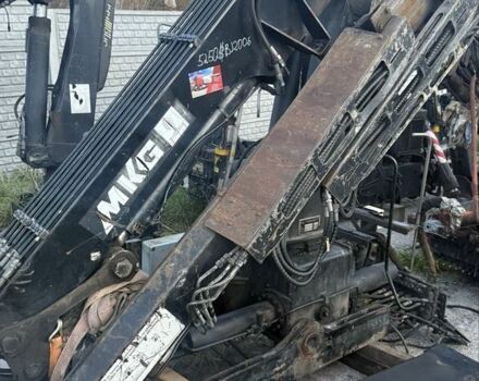 Другая Другая, объемом двигателя 0 л и пробегом 0 тыс. км за 5450 $, фото 1 на Automoto.ua