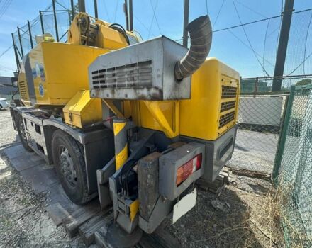 Другая Другая, объемом двигателя 0 л и пробегом 0 тыс. км за 59000 $, фото 3 на Automoto.ua