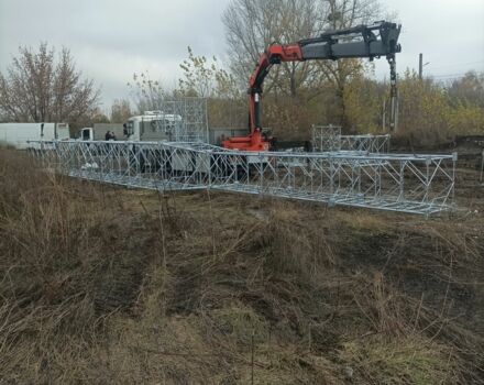 Інша Інша, об'ємом двигуна 0 л та пробігом 0 тис. км за 46000 $, фото 14 на Automoto.ua