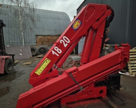 Інша Інша, об'ємом двигуна 0 л та пробігом 0 тис. км за 13500 $, фото 3 на Automoto.ua