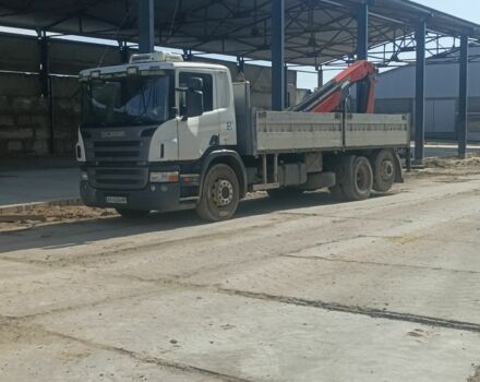 Інша Інша, об'ємом двигуна 0 л та пробігом 0 тис. км за 46000 $, фото 5 на Automoto.ua