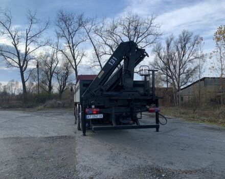 Другая Другая, объемом двигателя 0 л и пробегом 0 тыс. км за 30900 $, фото 4 на Automoto.ua