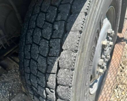 Другая Другая, объемом двигателя 0 л и пробегом 0 тыс. км за 59000 $, фото 9 на Automoto.ua