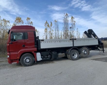 Другая Другая, объемом двигателя 0 л и пробегом 0 тыс. км за 30900 $, фото 5 на Automoto.ua