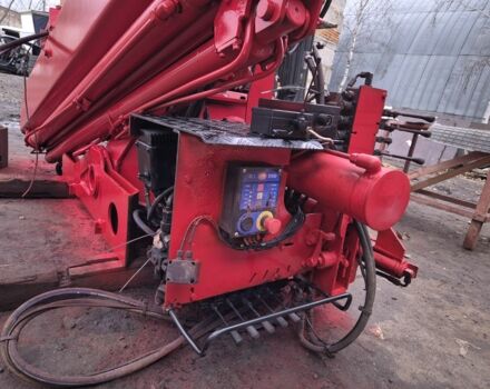 Інша Інша, об'ємом двигуна 0 л та пробігом 0 тис. км за 13500 $, фото 1 на Automoto.ua