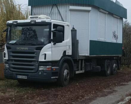 Інша Інша, об'ємом двигуна 0 л та пробігом 0 тис. км за 46000 $, фото 7 на Automoto.ua