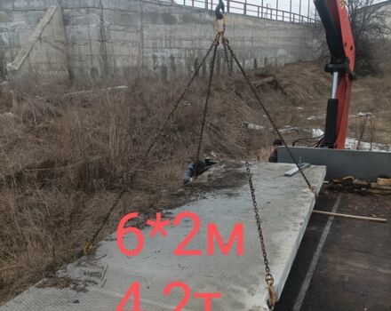 Інша Інша, об'ємом двигуна 0 л та пробігом 0 тис. км за 46000 $, фото 10 на Automoto.ua