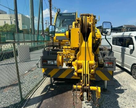 Другая Другая, объемом двигателя 0 л и пробегом 0 тыс. км за 59000 $, фото 1 на Automoto.ua