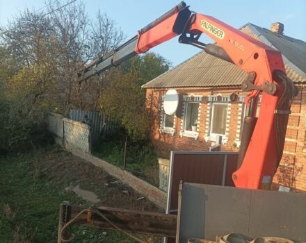 Інша Інша, об'ємом двигуна 0 л та пробігом 0 тис. км за 46000 $, фото 2 на Automoto.ua