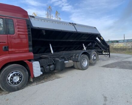 Другая Другая, объемом двигателя 0 л и пробегом 0 тыс. км за 30900 $, фото 3 на Automoto.ua