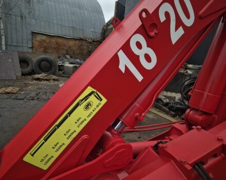 Інша Інша, об'ємом двигуна 0 л та пробігом 0 тис. км за 13500 $, фото 2 на Automoto.ua