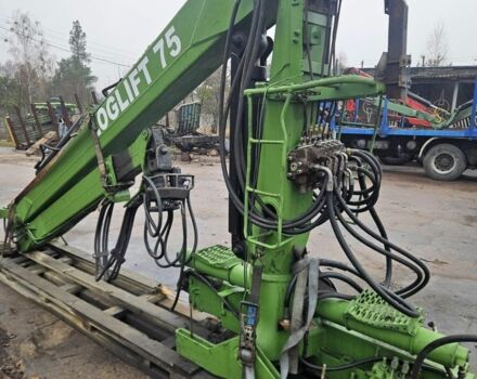 Другая Другая, объемом двигателя 0 л и пробегом 0 тыс. км за 9441 $, фото 3 на Automoto.ua