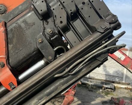 Другая Другая, объемом двигателя 0 л и пробегом 0 тыс. км за 29500 $, фото 2 на Automoto.ua