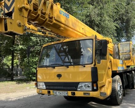 Інша Інша, об'ємом двигуна 0 л та пробігом 0 тис. км за 75000 $, фото 1 на Automoto.ua