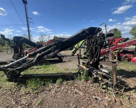 Інша Інша, об'ємом двигуна 0 л та пробігом 0 тис. км за 7200 $, фото 3 на Automoto.ua