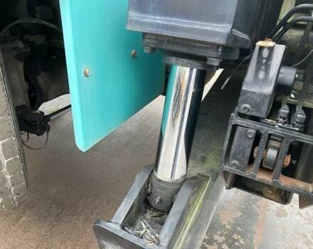 Інша Інша, об'ємом двигуна 0 л та пробігом 0 тис. км за 60200 $, фото 21 на Automoto.ua