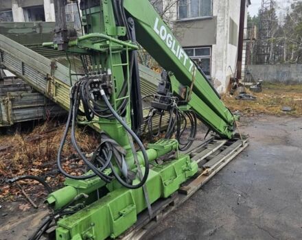 Другая Другая, объемом двигателя 0 л и пробегом 0 тыс. км за 9441 $, фото 1 на Automoto.ua