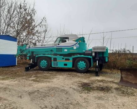 Інша Інша, об'ємом двигуна 0 л та пробігом 0 тис. км за 60200 $, фото 4 на Automoto.ua