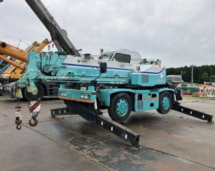 Інша Інша, об'ємом двигуна 0 л та пробігом 0 тис. км за 60200 $, фото 3 на Automoto.ua