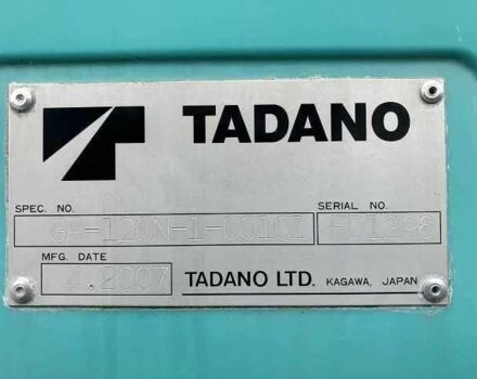 Інша Інша, об'ємом двигуна 0 л та пробігом 0 тис. км за 60200 $, фото 14 на Automoto.ua