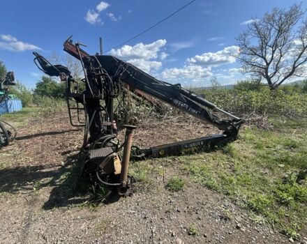 Інша Інша, об'ємом двигуна 0 л та пробігом 0 тис. км за 7200 $, фото 1 на Automoto.ua
