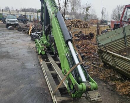 Другая Другая, объемом двигателя 0 л и пробегом 0 тыс. км за 9441 $, фото 2 на Automoto.ua