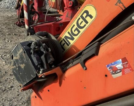 Другая Другая, объемом двигателя 0 л и пробегом 0 тыс. км за 29500 $, фото 4 на Automoto.ua