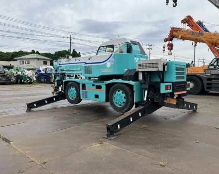 Інша Інша, об'ємом двигуна 0 л та пробігом 0 тис. км за 60200 $, фото 5 на Automoto.ua